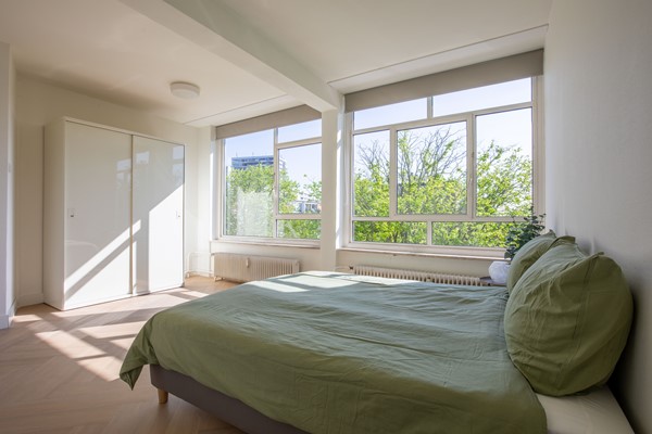 Medium property photo - Groen van Prinstererlaan 117, 2555 HM Den Haag
